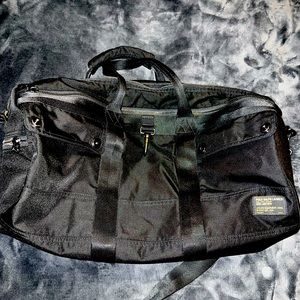 Polo RL duffel bag